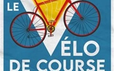 Le vélo de course