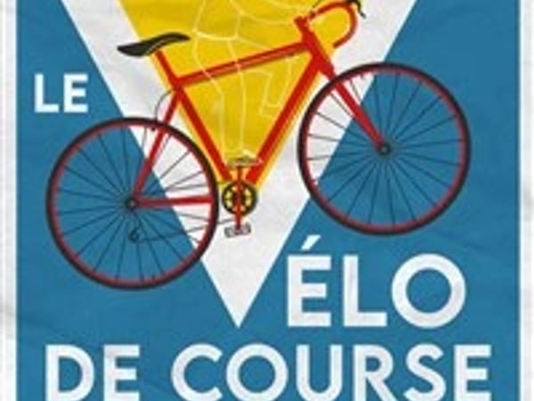 Le vélo de course
