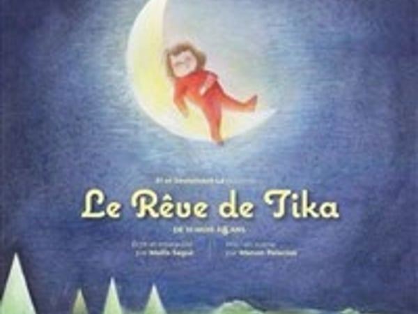 Le rêve de Tika