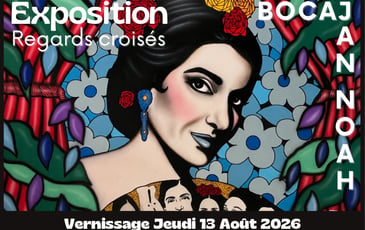 Regards Croisés