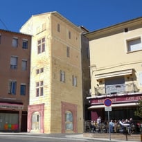 Conférence : une maison médiévale remarquable à Lodève