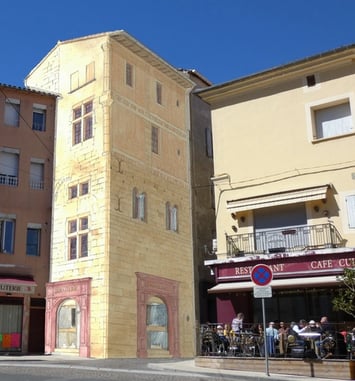 Conférence : une maison médiévale remarquable à Lodève