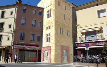 Conférence : une maison médiévale remarquable à Lodève