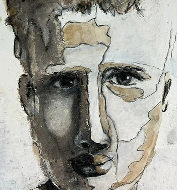 Exposition : "Voir autrement", Juttamarie et Alain Despres