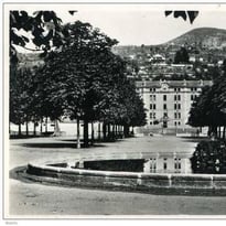 Visite commentée : la caserne Fouque