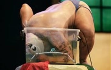 La parabole du seum