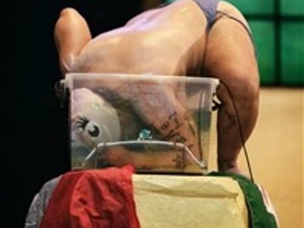 La parabole du seum