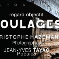 Découverte de l'exposition "Soulages. regard objectif"
