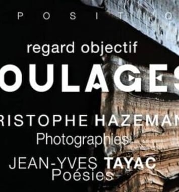 Découverte de l'exposition "Soulages. regard objectif"