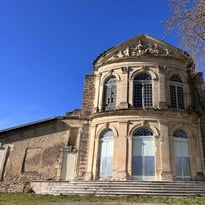 Visite guidée du domaine de Bonnier de la Mosson