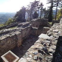 La chapelle Saint-Clément de Soubès