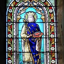 Conférence : les vitraux de l'église Sainte Madeleine de Soubès
