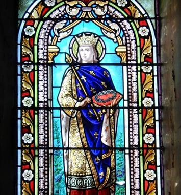 Conférence : les vitraux de l'église Sainte Madeleine de Soubès