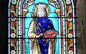 Conférence : les vitraux de l'église Sainte Madeleine de Soubès