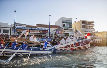 Visite guidée, Cap sur les traditions et le patrimoine sportif