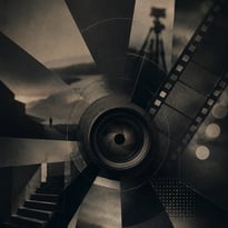 Projection : L'histoire de la photographie