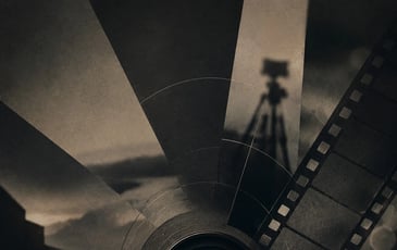 Projection : L'histoire de la photographie