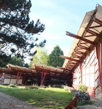 Exposition : 30 ans de Cantercel en 1000 photos