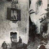 Exposition de photos anciennes de Soubès