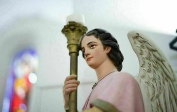 Découvrez cette église du XIXe siècle lors d'une visite libre