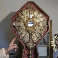 Visite libre de l'église de Pierrerue