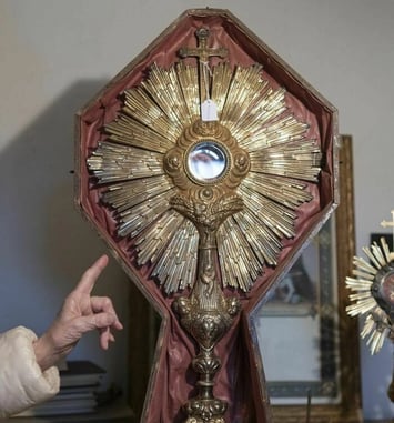 Visite libre de l'église de Pierrerue