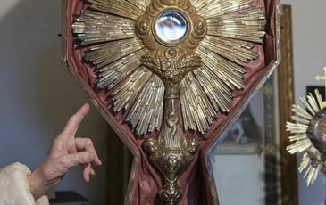 Visite libre de l'église de Pierrerue