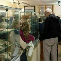 Découvrez une étonnante collection du Néolithique au Moyen Âge