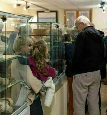 Découvrez une étonnante collection du Néolithique au Moyen Âge