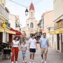 Visite guidée, Les noms d'hier, les rues d'aujourd'hui