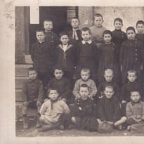 Exposition : Les écoles de Saint-Jean-de-Fos autrefois