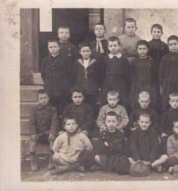 Exposition : Les écoles de Saint-Jean-de-Fos autrefois