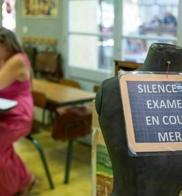 Atelier : passez votre certificat d'étude !