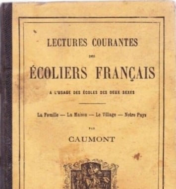 Conférence : L'enseignement en France au XIXe siècle, le cas de la langue française