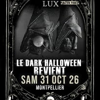 Festival Ex Tenebris Lux
