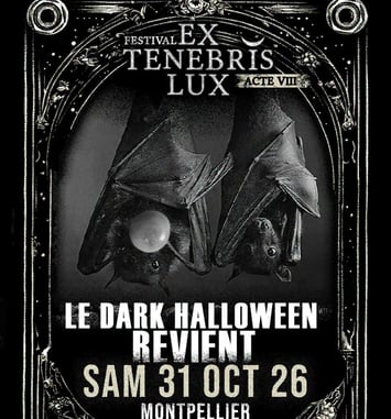 Festival Ex Tenebris Lux