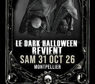 Festival Ex Tenebris Lux