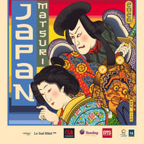 Japan Matsuri