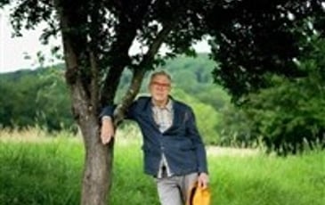 Dick Annegarn