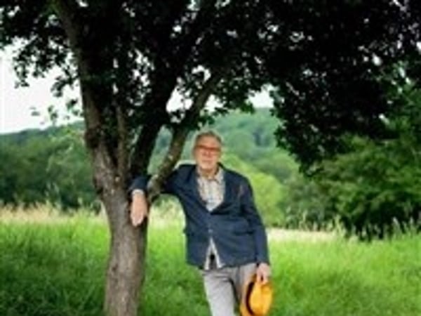 Dick Annegarn