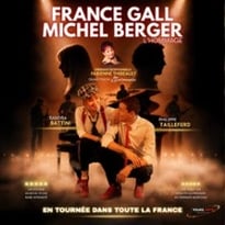 France Gall & Michel Berger, L'Hommage, Tournée