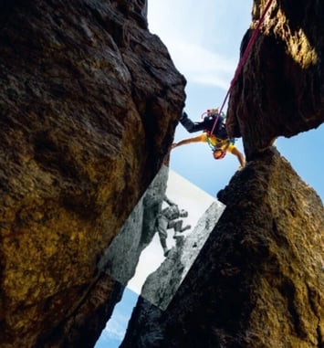 Journée événement "Pionniers du Caroux"