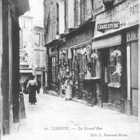 Lodève : visite découverte