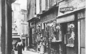 Lodève : visite découverte