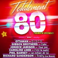 Totalement 80