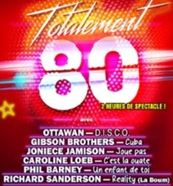 Totalement 80