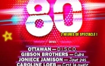 Totalement 80