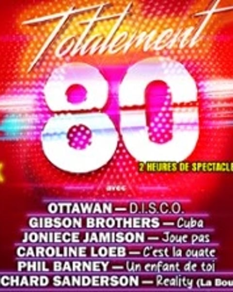Totalement 80