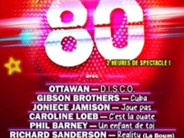 Totalement 80