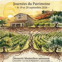 Découvrir Montouliers autrement
